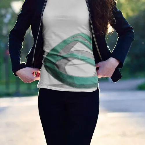 Camisetas Sublimadas · Oscar Melo Design